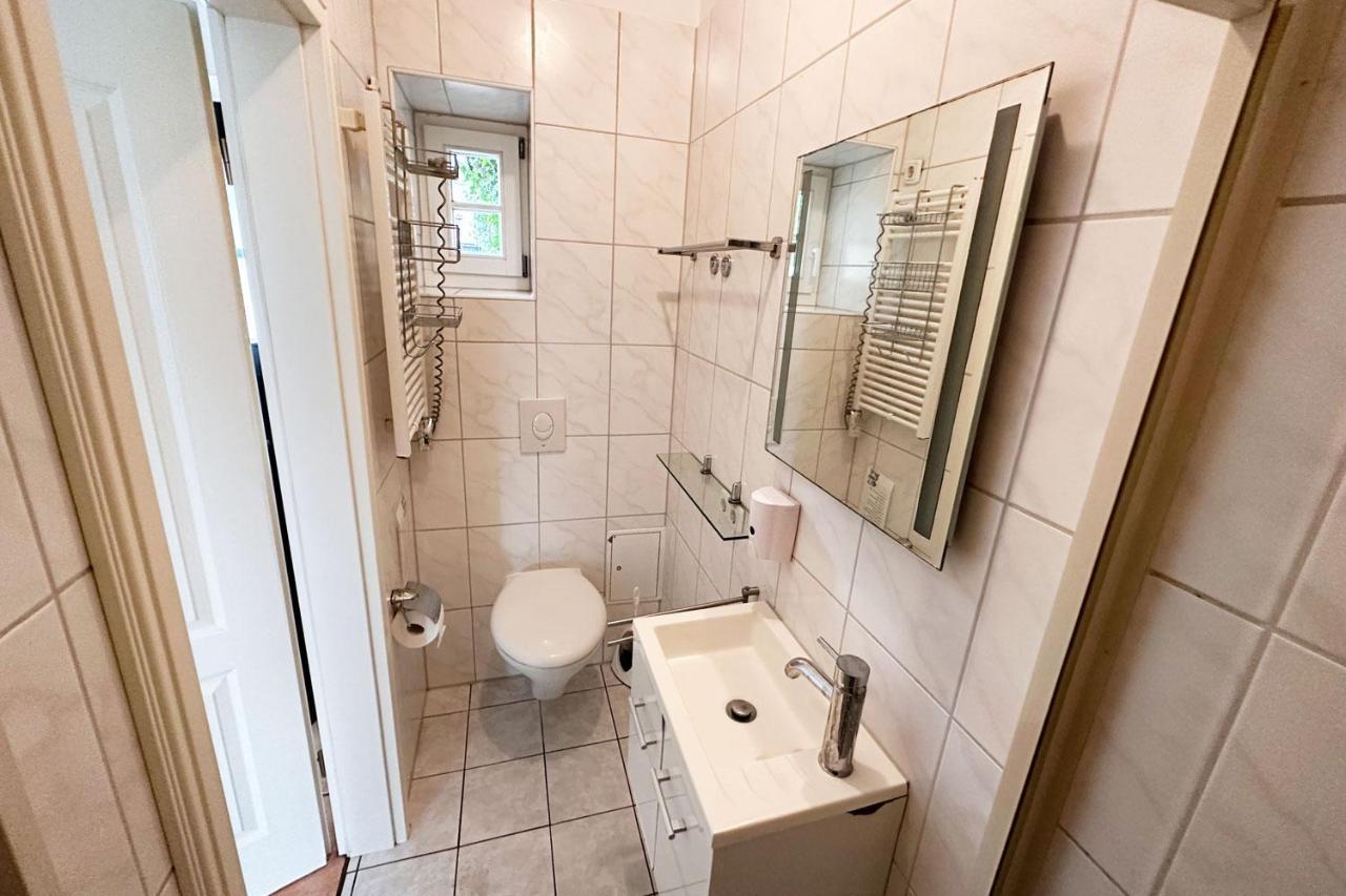 Nuessenberger Hof Apartment Cologne