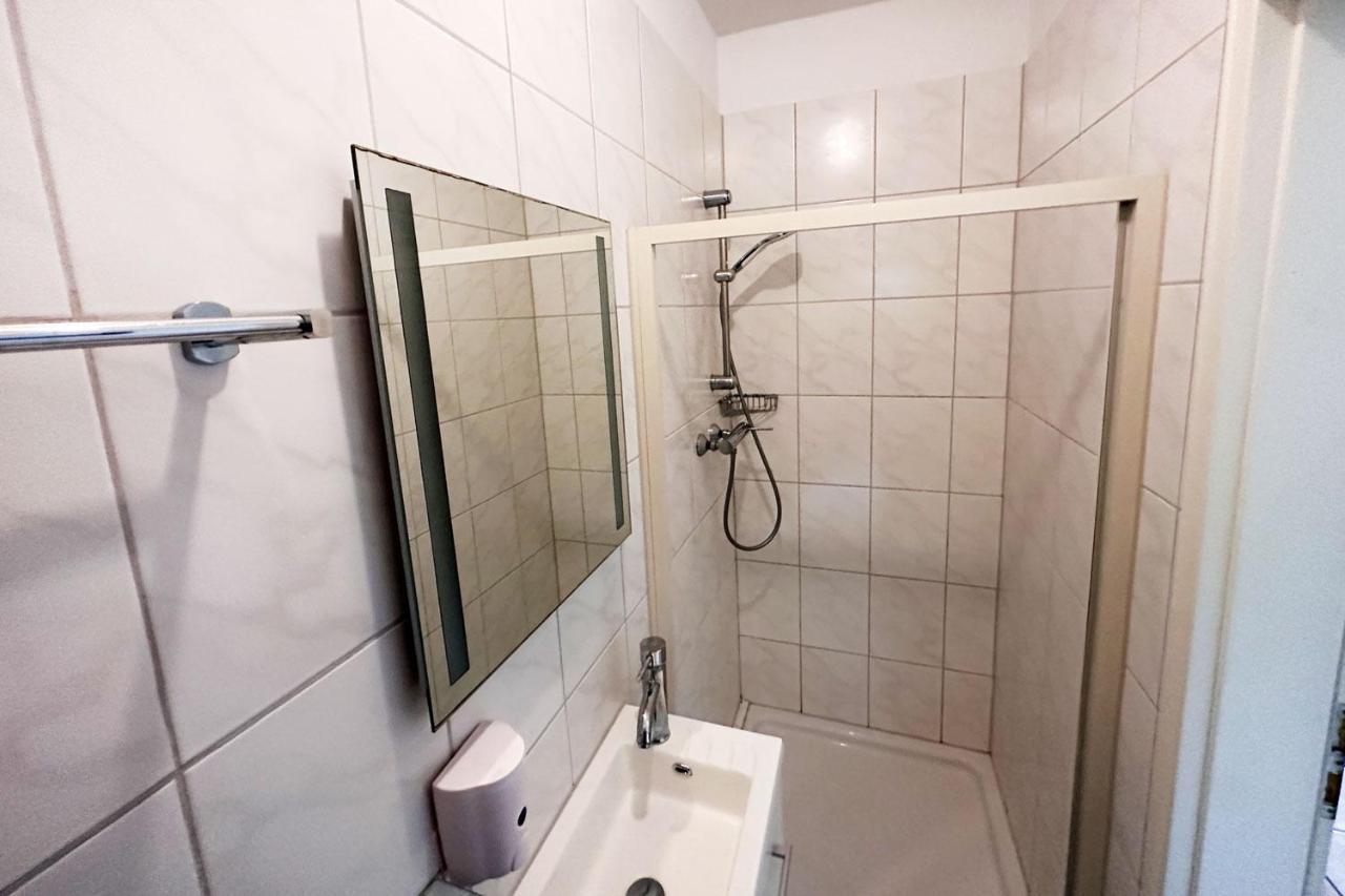 Nuessenberger Hof Appartement Keulen
