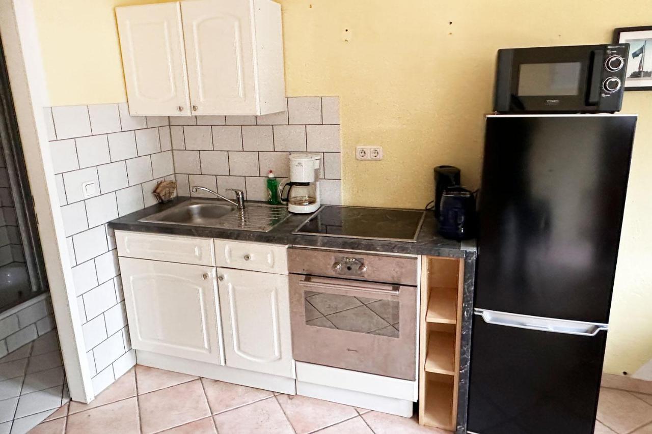 Appartement Nuessenberger Hof Keulen